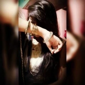 Meet your Posher, Tanu shrivas